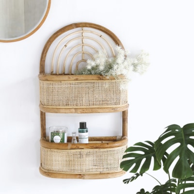 Miko Hanging Shelf