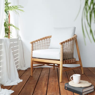 Riegel Lounge Chair