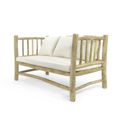 Mayorca Living Sofa 3 Seaters