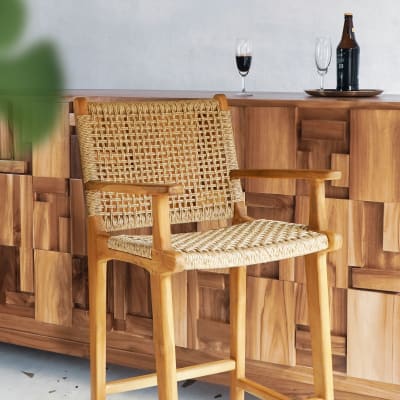 Paris Bar Chair