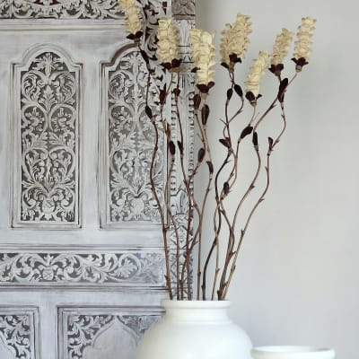Dried Flower Set of 10
