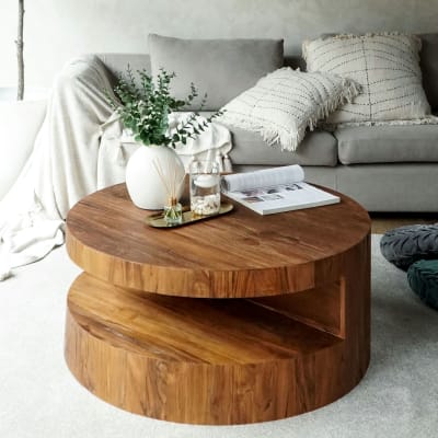 Kordoba Coffee Table