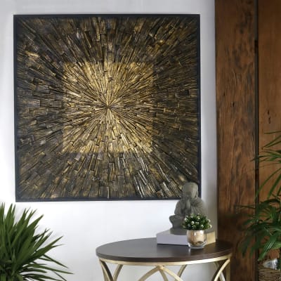 Lanca Wall Panel