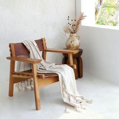 Soborg Lounge Chair