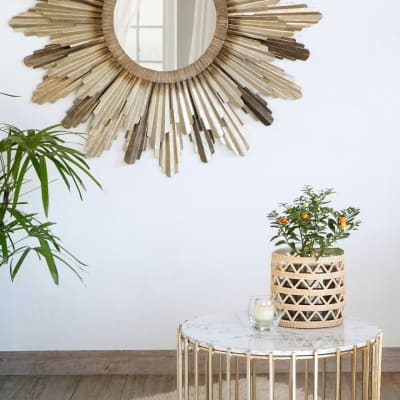 Lanca Side Table