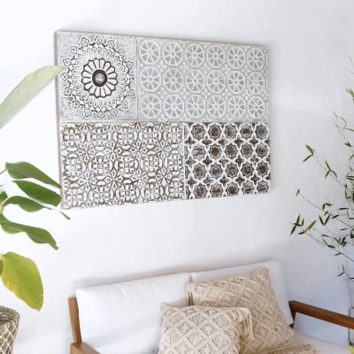 Lanca Wall Panel