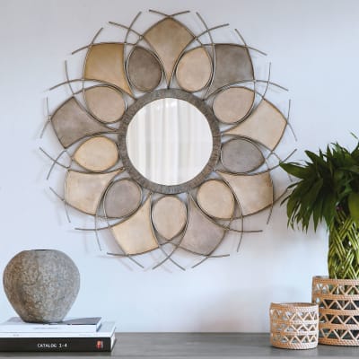 Lanca Mirror