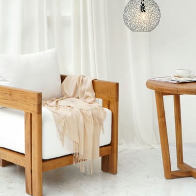 Liberty Ball Lamp S/3