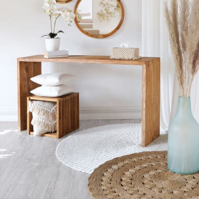 Silviana Console