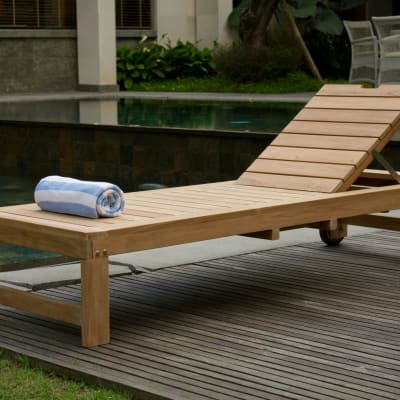 Cushion for Rama Sun Lounger