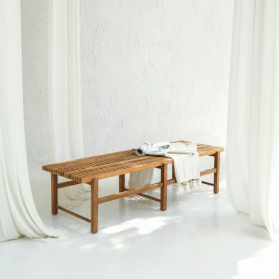 Linea Bench