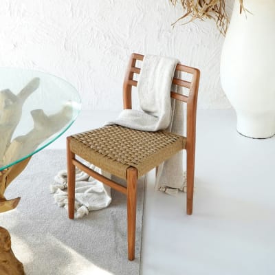 Edmund Dining Chair