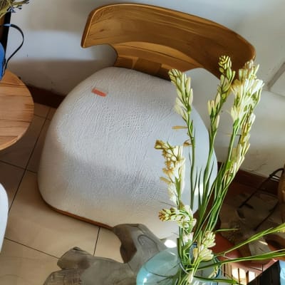 Wishbone Chair