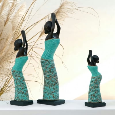 Chiquita - Prayer Set of Three