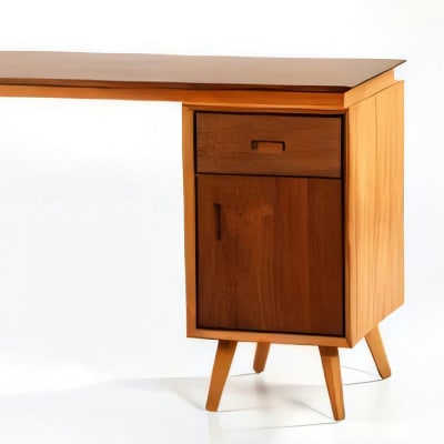 Chapung Writing Desk