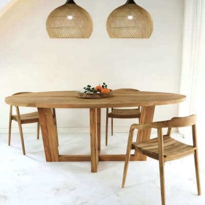Benjamin Dining Table