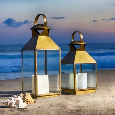 Riggs Lantern