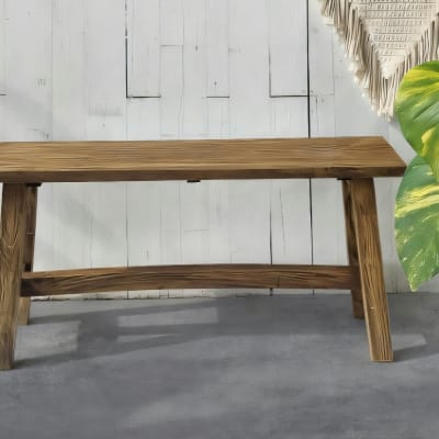 Ranch Bench Medium - Kd