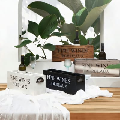 Fine Wine Bordeaux
