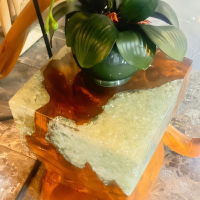 Zero Stool
