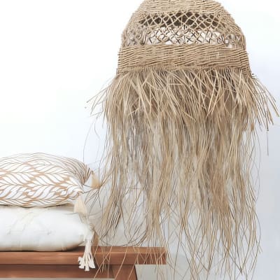 Okita Hanging Lamp without Electric Cable