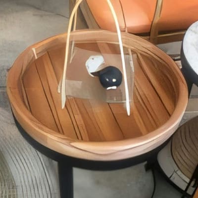 Java Side Table