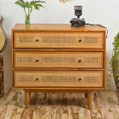 Chapung Eiffel Cabinet 3 Drawers