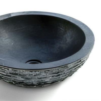 Half Ball Sink