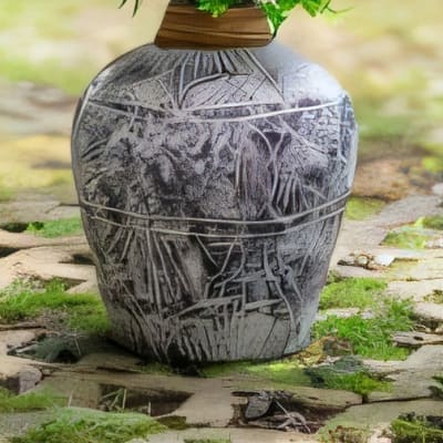 Lombok Pot