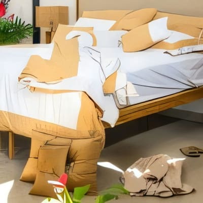 Sydney Bed