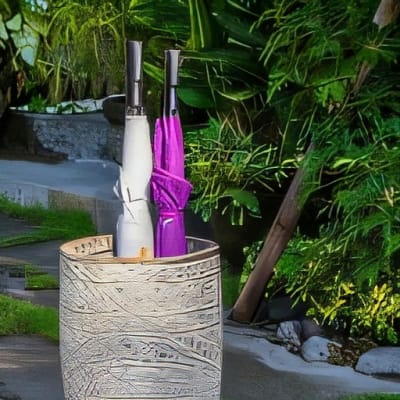 Timor Vase