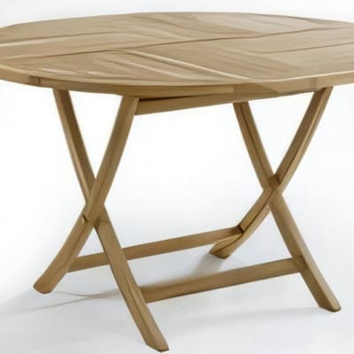 Modena Folding Table
