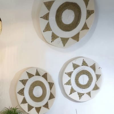 Sara Wall Deco Set 3