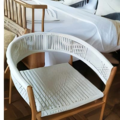 Padova Lounge Chair