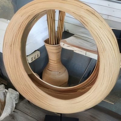 Bamboo Deco