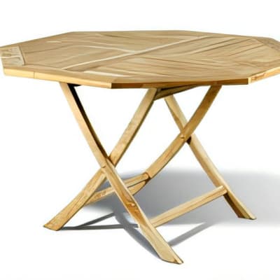 Gourmet Folding Table