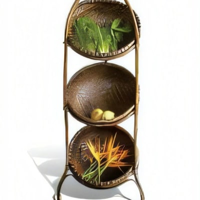 Kuta Hanging Basket
