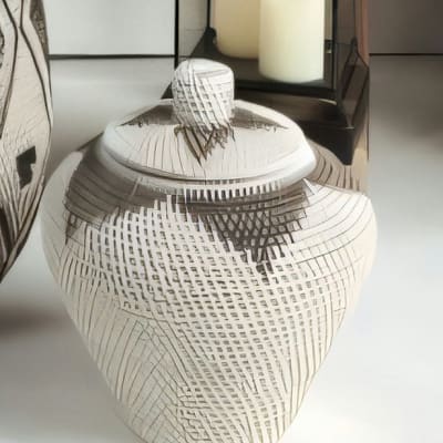 African Basket
