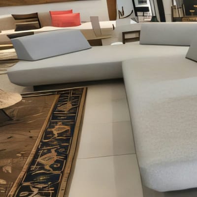 Sven Sofa