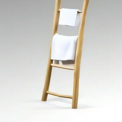 Branch Ladder