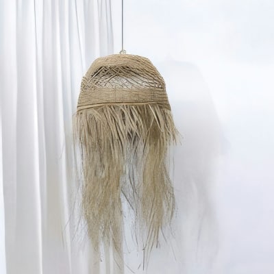 Cype Hanging Lamp without Electric Cable