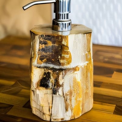 Soap Dispenser