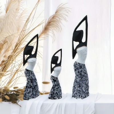Chiquita - Yoga Set of Three
