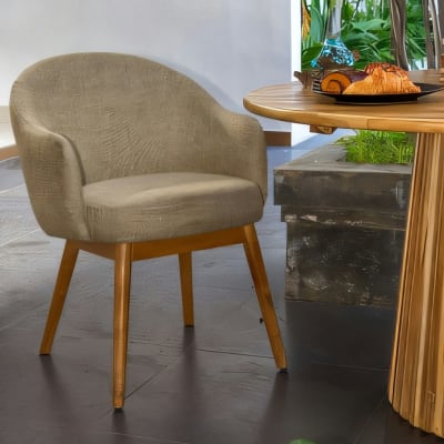 Patra Arm Chair