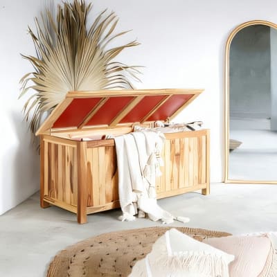 Carol Cushion Box Wateresist