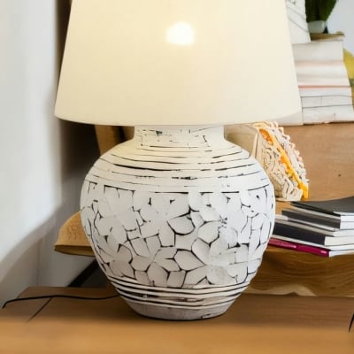 Canggu Lamp without Electric Cable