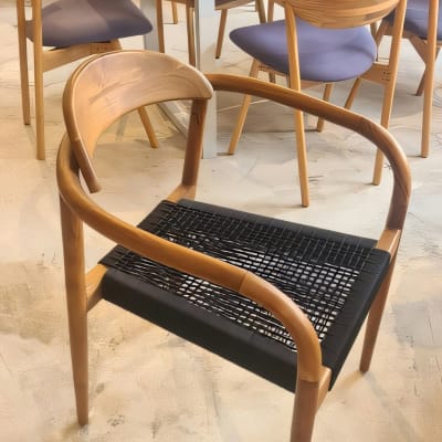 Oslo Arm Chair