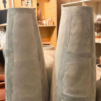 Big Vase