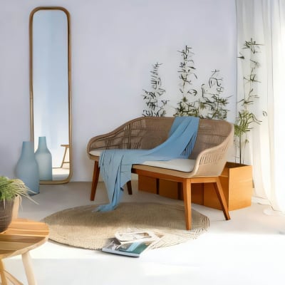 Amora Sofa 2 Seater