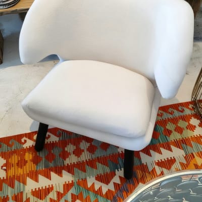 Fabric Chair